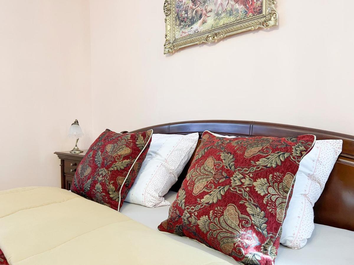 Penthouse Am Goethepark - Apartments & Suites Weimar Екстер'єр фото