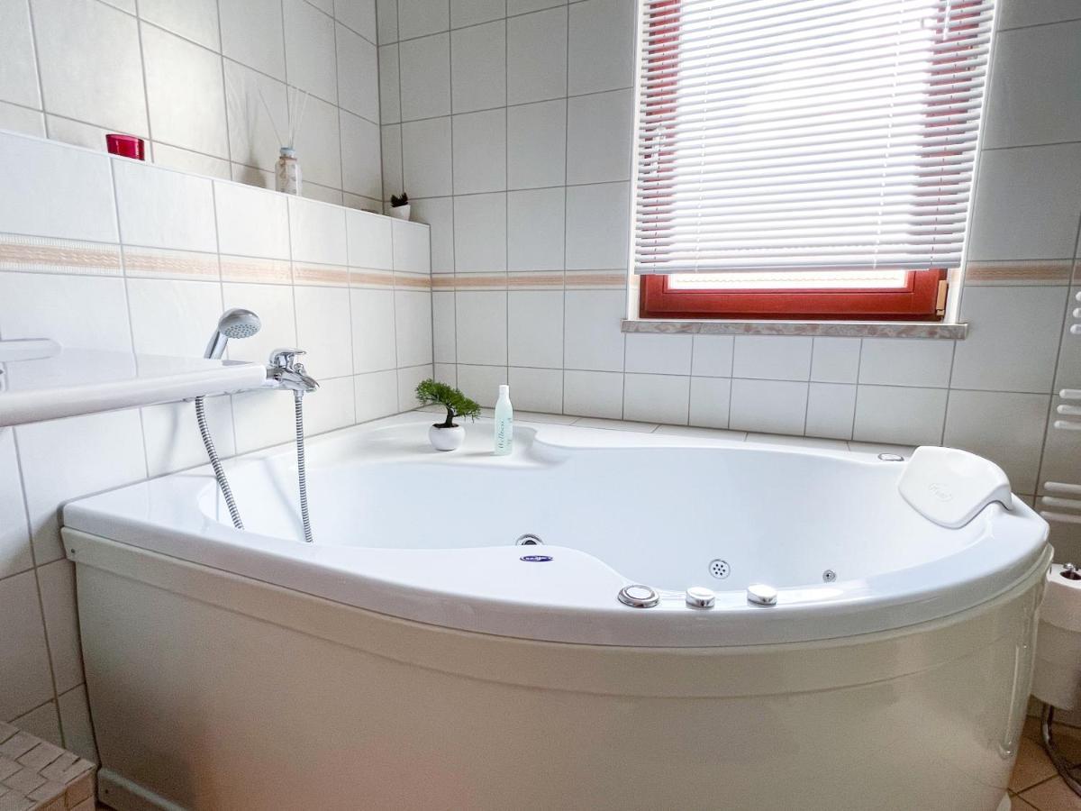 Penthouse Am Goethepark - Apartments & Suites Weimar Екстер'єр фото