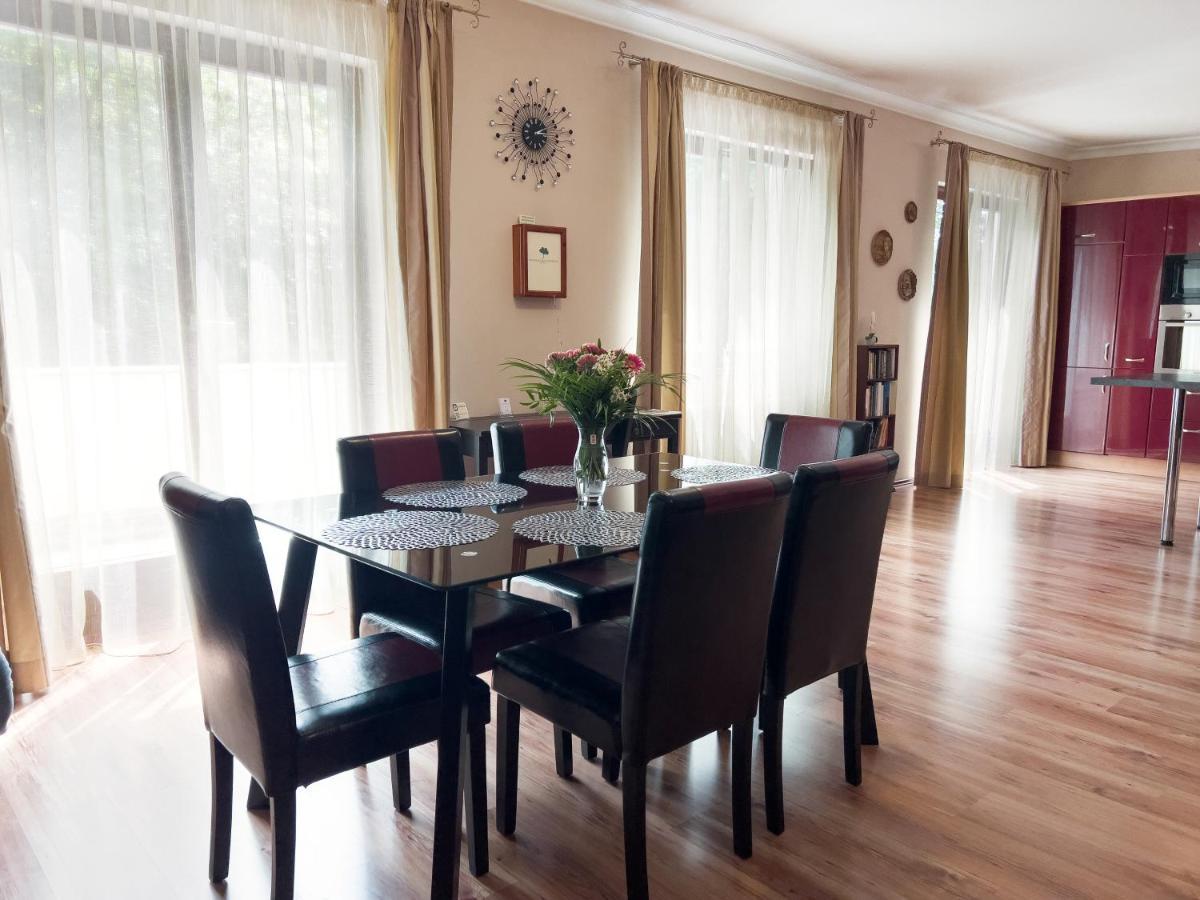 Penthouse Am Goethepark - Apartments & Suites Weimar Екстер'єр фото